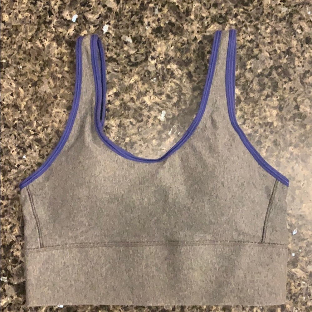 Under Armour Sports Bra